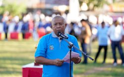 Bantah Hambat Pembangunan, Pemprov Sulsel Justru Dorong Percepatan Stadion Sudiang