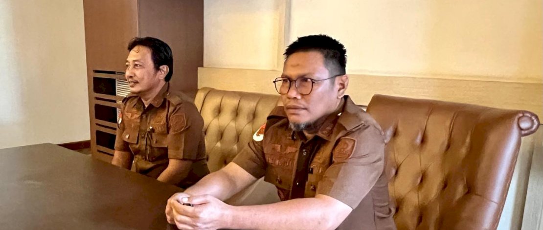 Ketua Apdesi Sulsel, Andi Mustakim Ketua Apdesi Sulsel, Andi Mustakim