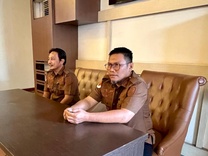 Raker Apdesi Sulsel Dipusatkan di Kabupaten Bone