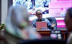 Data Stunting Hasil SKI dan e-PPGBM Berbeda, Prof Zudan Lakukan Evaluasi