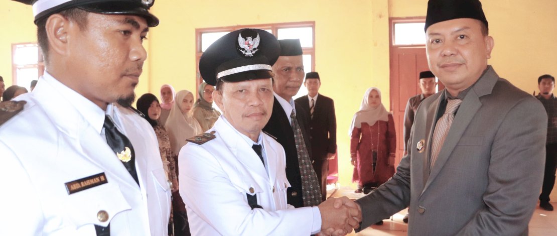 Pengukuhan Masa Jabatan Kades dan BPD se-Kecamatan Takabonerate, di Gedung Pertemuan Passamaturukang di Desa Batang pada Sabtu, 13 Juli 2024. Pengukuhan Masa Jabatan Kades dan BPD se-Kecamatan Takabonerate, di Gedung Pertemuan Passamaturukang di Desa Batang pada Sabtu, 13 Juli 2024.