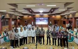 Kementerian ATR/BPN Pastikan Percepat Penyelesaian Penyediaan Tanah untuk Mantan Kombatan GAM