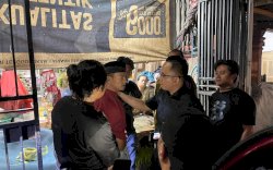 Kontraktor Asal Sulsel Ditangkap Usai Bunuh Bos Tembaga WN China di Morowali