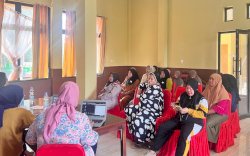 Huadi Group Support Pemberdayaan Kelompok Rentan Melalui Yayasan Melatis 