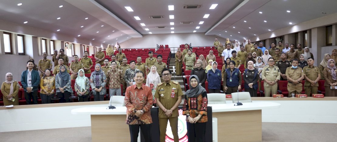 Lembaga Kebijakan Pengadaan Barang/Jasa Pemerintah (LKPP) melakukan pendampingan monitoring dan pemanfaatan sistem probity advice di Lingkup Pemerintah Kota Makassar. Lembaga Kebijakan Pengadaan Barang/Jasa Pemerintah (LKPP) melakukan pendampingan monitoring dan pemanfaatan sistem probity advice di Lingkup Pemerintah Kota Makassar.