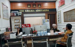 Diduga Lakukan Pungli, Tiga Oknum Pegawai BKPSDM Gowa Dilapor ke Kejaksaan