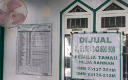 Wali Kota Makassar sebut Viral Masjid Dijual Buat Image Kurang Baik