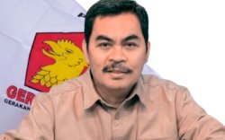 Gerindra Tana Toraja Tegaskan Sulsel Butuh Pemimpin Netral