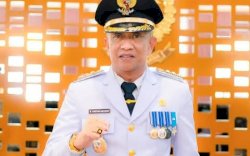 Bertarung di Pilkada Bone, Andi Islamuddin Mengundurkan Diri Sebagai Pj Bupati