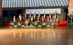 ISBI Sulsel Segera Diresmikan Akhir Tahun Ini