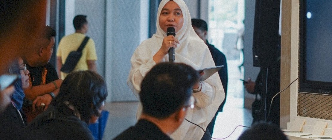 Andi Syahriyunita