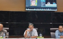 Pansus Beberkan Tiga Masalah Utama yang Jadi Sorotan Evaluasi Penyelenggaraan Haji