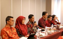 Makassar Punya Peluang Naik Peringkat Dalam Penilaian SAKIP 2024