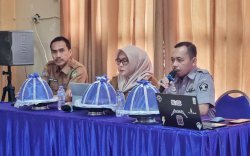 Kemenkumham Sulsel Dorong Pelaku UMKM Palopo Daftar Perseroan Perorangan