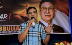 Peta Politik Berubah, Rudal Resmi Mundur dari Pilwalkot Makassar