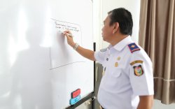 War Room dan ATCS, Inovasi Dishub Makassar dalam Pengelolaan Lalu Lintas