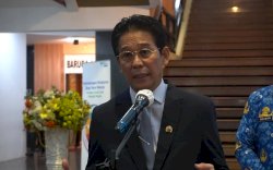 Jaksa KPK Banding Vonis 10 Tahun Penjara Syahrul Yasin Limpo, Johanis Tanak: Dijamin Undang Undang