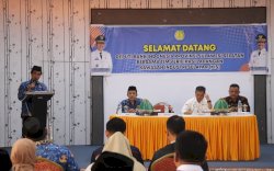 Kembangkan Investasi Daerah, Tim Verifikasi KIS Kunjungi Kepulauan Selayar