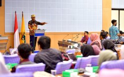 Sulsel Siap Jadi Pilot Project Penerapan AI