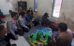 Perkelahian Pelajar Viral di Sosial Media, Kapolres dan Pj Bupati Jeneponto Gerak Cepat Temui Pihak Sekolah dan Orangtua