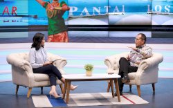 Danny Pomanto Sebut F8 Makassar Festival Tepian Air Terbesar di Dunia