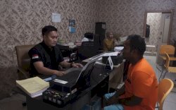 Pengungsi Rohingya Ditangkap di Jakarta Sering Provokasi Pancing Keributan