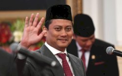  Segini Gaji Keponakan Prabowo yang jadi Wakil Menteri Keuangan 