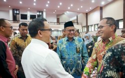 Danny Pomanto Komitmen Perkuatan dan Pembenahan Digitalisasi Kepegawaian Daerah