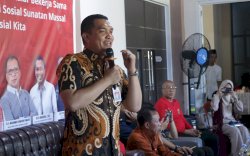 IKA UNHAS Daerah Takalar dan Pemkab Takalar Gelar Bakti Sosial Sambut HUT Kemerdekaan RI ke-79