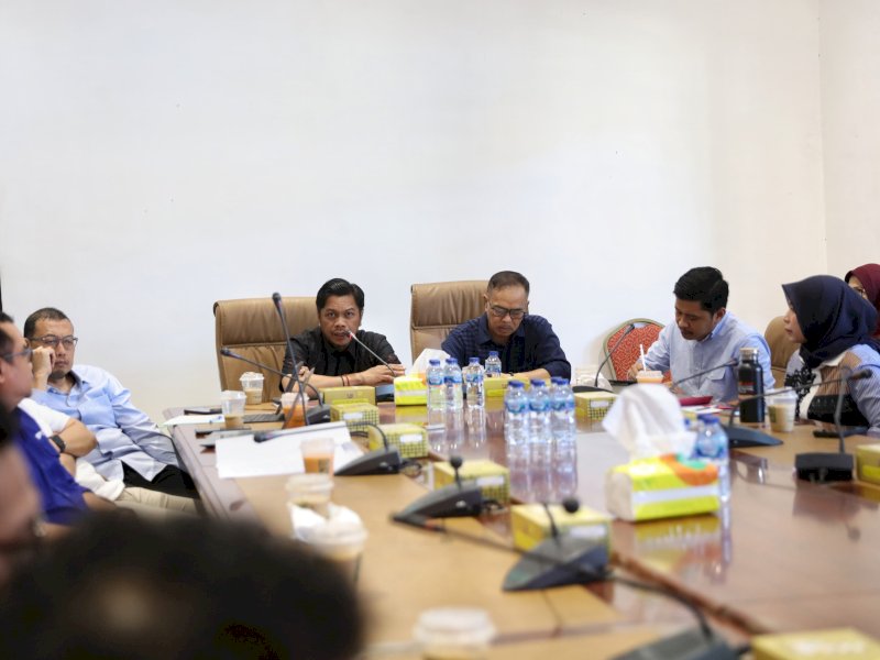 Lampaui Target, Total Investasi di Kota Makassar Capai Rp5,89 Triliun 