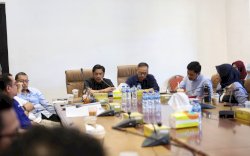 Lampaui Target, Total Investasi di Kota Makassar Capai Rp5,89 Triliun 