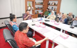 UPT DLHK Sulsel Bakal Diberdayakan Olah Limbah B3 RSUD Milik Pemprov