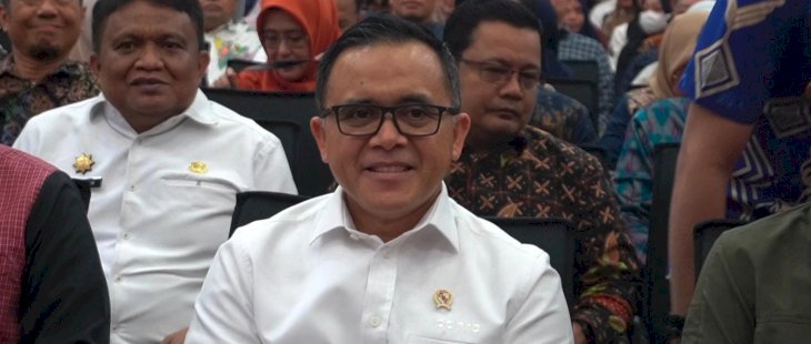 Menpan RB Ungkap Jadwal Perpindahan ASN ke IKN