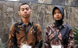 Cerita Kakak Beradik Ikut Seleksi Catar Akpol 2024