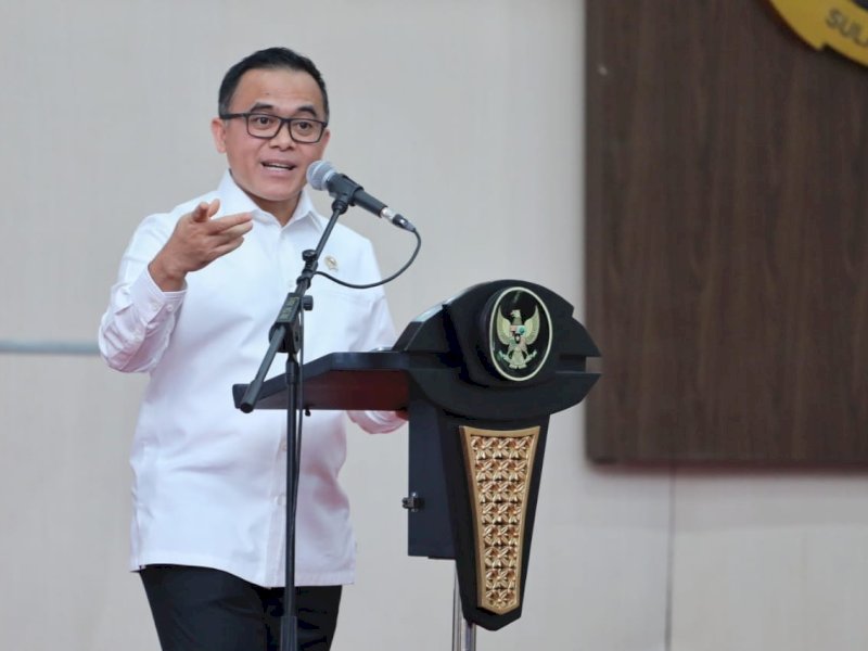 Menpan-RB Dorong Pemda Penguatan Digitalisasi hingga Reformasi Birokrasi