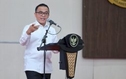 Menpan-RB Dorong Pemda Penguatan Digitalisasi hingga Reformasi Birokrasi