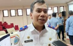 Dishub Makassar Rekayasa Lalu Lintas dan Sterilisasi Jalan Selama F8