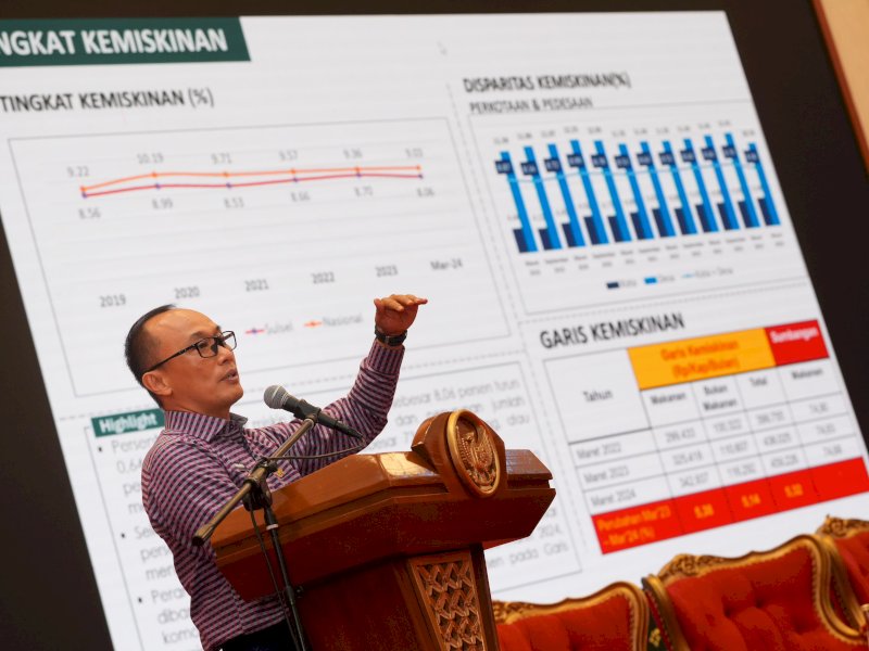Pj Gubernur Prof Zudan Paparkan Digitalisasi Reformasi Birokrasi pada Seminar Nasional IKA PIMNAS 