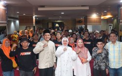 Indira Yusuf Ismail Tekankan Ketahanan Keluarga Jadi Fondasi Pendidikan Berkualitas