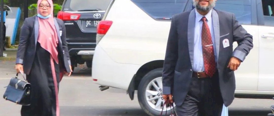 Erick Thohir Percayakan Muhammad Budi Djatmiko sebagai Komisaris Independen PT Pos Indonesia Erick Thohir Percayakan Muhammad Budi Djatmiko sebagai Komisaris Independen PT Pos Indonesia