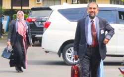 Erick Thohir Percayakan Muhammad Budi Djatmiko sebagai Komisaris Independen PT Pos Indonesia