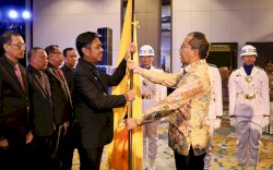 Danny Pomanto: Purna Praja Beri Kontribusi Positif untuk Pembangunan Kota Makassar