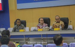 Kemendikbudristek Paparkan Strategi Pengembangan Talenta Menuju Indonesia Emas 2045 di Unhas