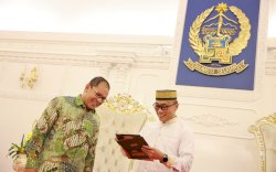 Wali Kota Makassar Undang Pj Gubernur Sulsel Hadiri F8 2024