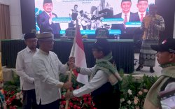 Kloter Terakhir Debarkasi Makassar Tiba, 3 Jemaah Haji Masih Tertinggal di Arab Saudi