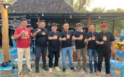 Ikut Tandatangani Petisi, Presidium Nasional Suporter Sepak Bola Indonesia Dukung Percepatan Pembangunan Stadion Sudiang