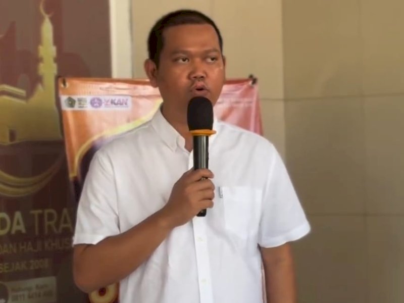 Resmikan Kantor Baru, Ananda Travel Komitmen Beri Pelayanan Terbaik untuk Jemaah Umrah dan Haji Khusus