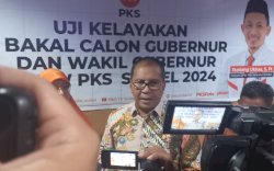 Persiapan F8 2024, Wali Kota Makassar Sebut Sudah 98 Persen