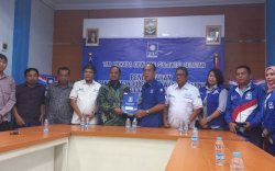 Susul Demokrat, Gerindra Resmi Usung Andi Sudirman-Fatmawati di Pilgub Sulsel