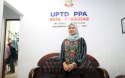 Program Jagai Anakta, DP3A Prioritaskan Pemenuhan Hak Anak dan Perlindungan